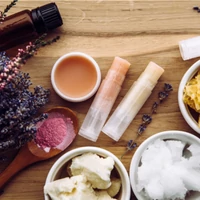 Kozmetikai összetevők