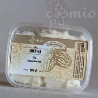 Cosmio Bio Shea vaj dezodorált 100g