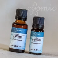 Cosmio E-vitamin 10ml