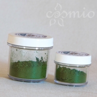 Cosmio zöld kozmetikai pigment 5g