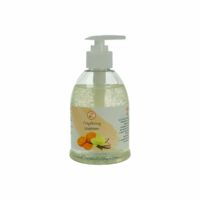 MosóMami Eco-Z folyékony szappan – Vanília – narancs