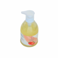 MosóMami Eco-Z folyékony szappan – Eper