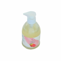MosóMami Eco-Z folyékony szappan – Trópusi