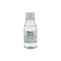 MosóMami Frakcionált kókuszolaj (Caprylic/capric triglyceride) 100g