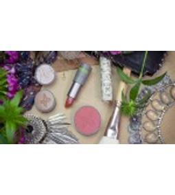 Megérkeztek a BoHo Green Make Up termékek!