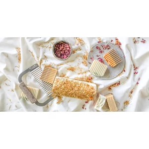 Szappankészítés lépésről lépésre - a meleg eljárás technikája sütőben