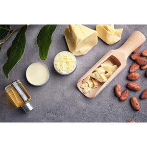 Mindent a kakaóvajról