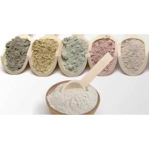 A kozmetikai agyagokról