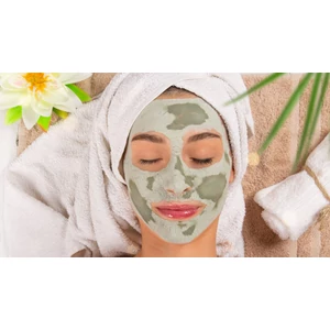 Tápláló és tisztító agyagpakolások - receptek minden bőrtípusra 