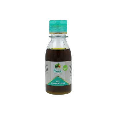MosóMami Bio Avokádóolaj 110ml