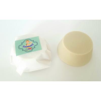 MosóMami Eco-Z Hónaljdezodorok -  Ylang-Ylang 65g