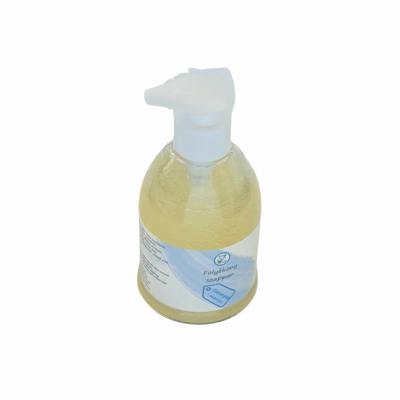 MosóMami Eco-Z folyékony szappan – Illatmentes