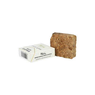 MosóMami Fekete szappan 100g