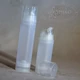 Cosmio airless krémadagoló áttetsző karcsú 30ml 1db 